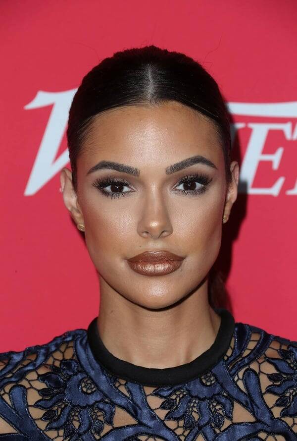 Anabelle Acosta