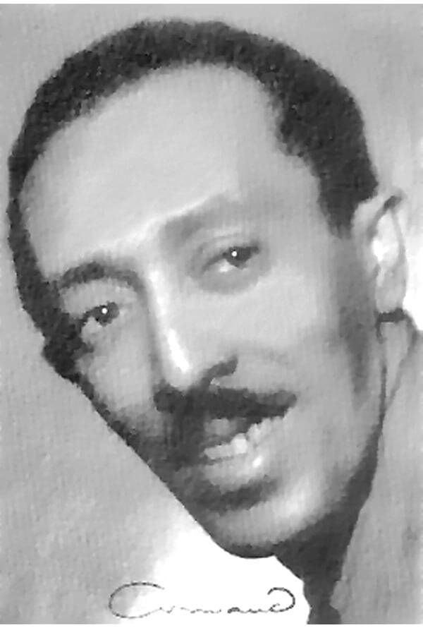 Anibal de Mar
