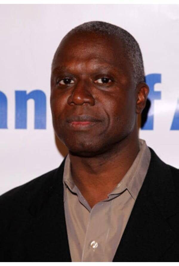 Andre Braugher