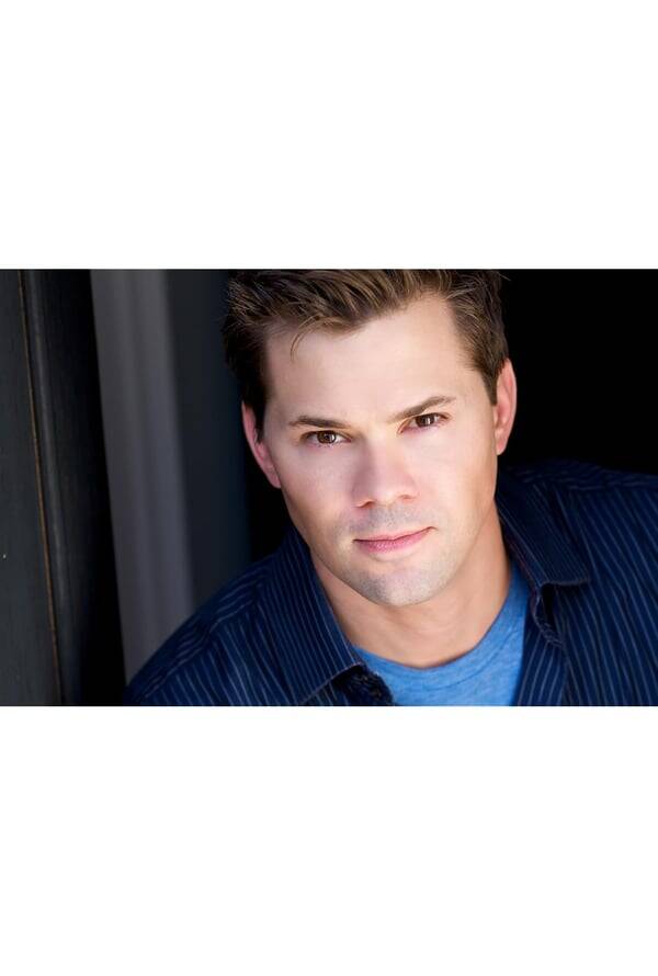Andrew Rannells