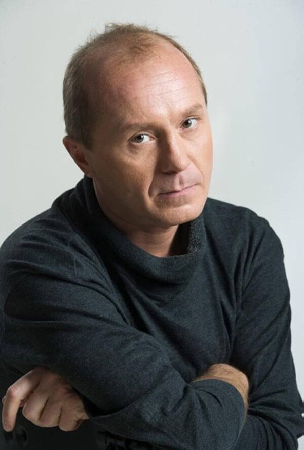 Andrei Vladimirovich Panin