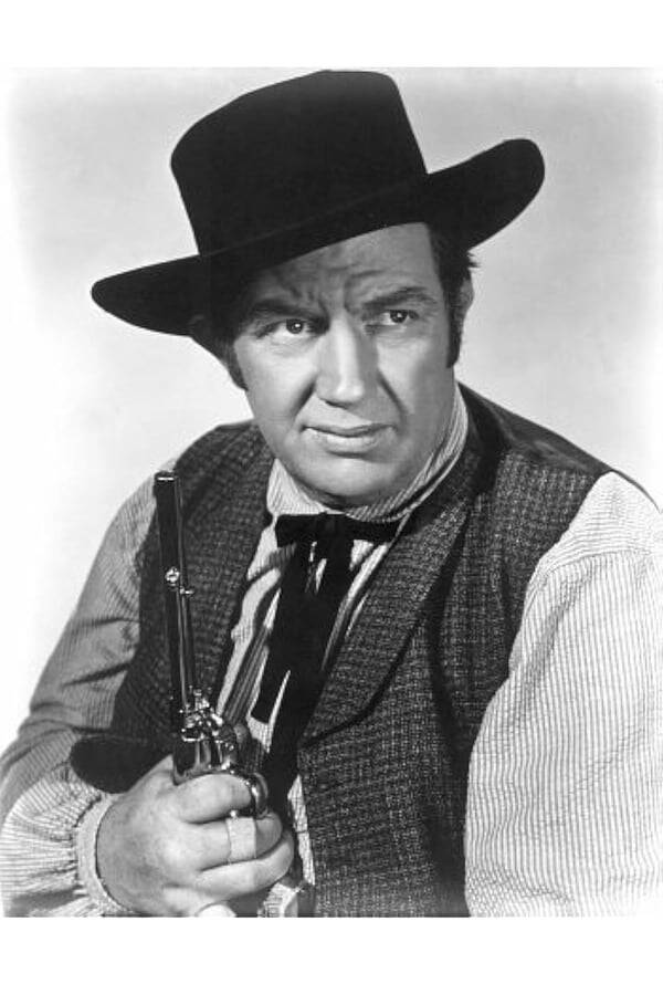 Andy Devine