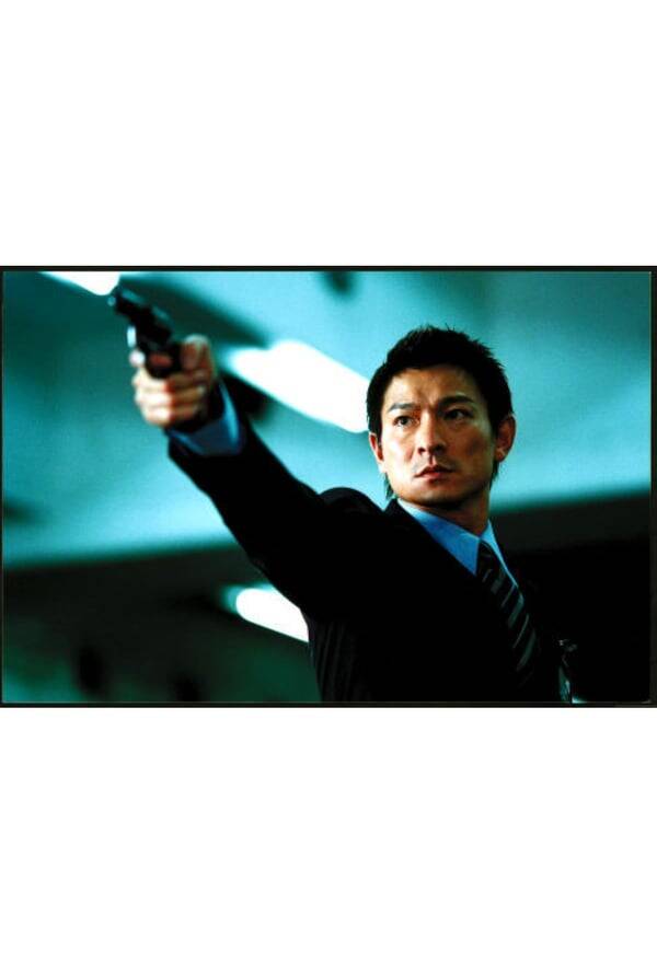 Andy Lau
