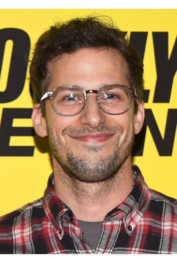 Andy Samberg