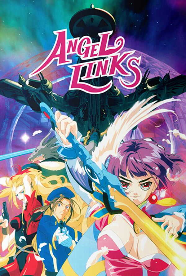 Angel Links