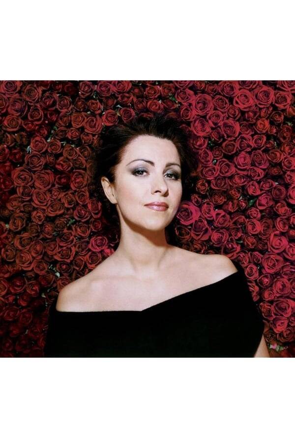 Angela Gheorghiu