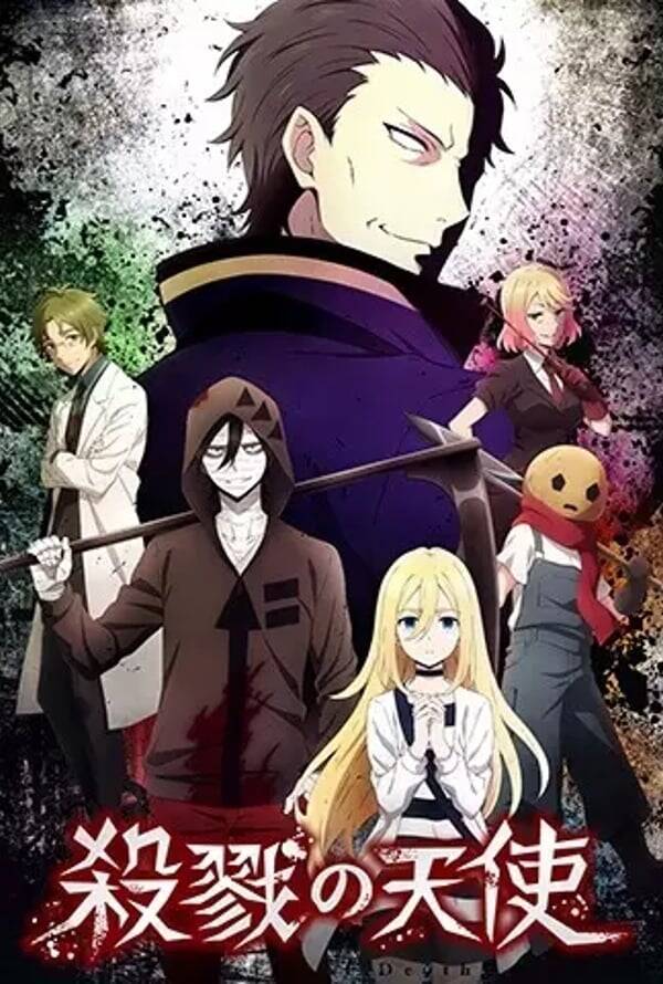 Angels of Death
