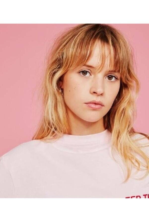 Angèle