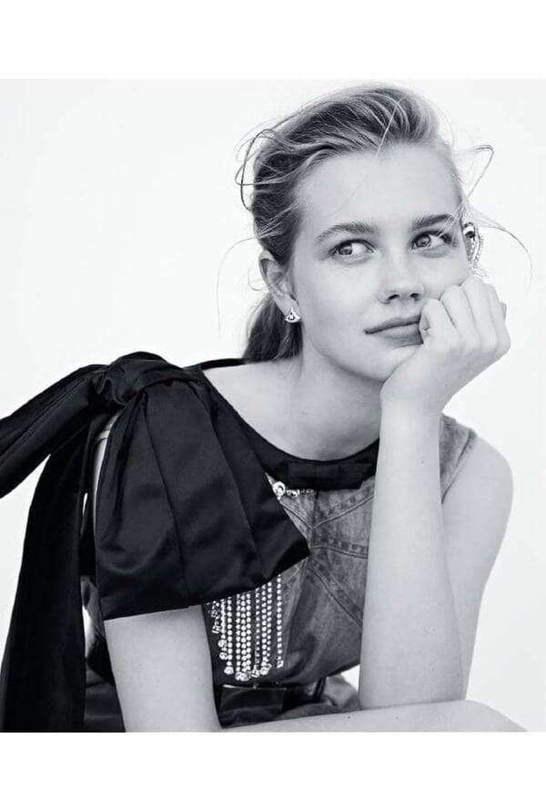 Angourie Rice