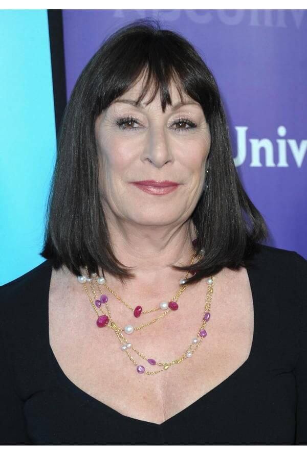 Anjelica Huston