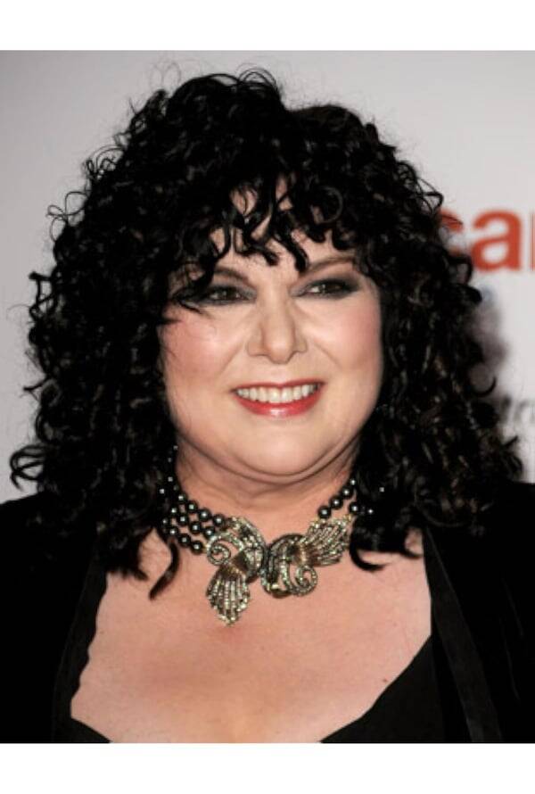 Ann Wilson