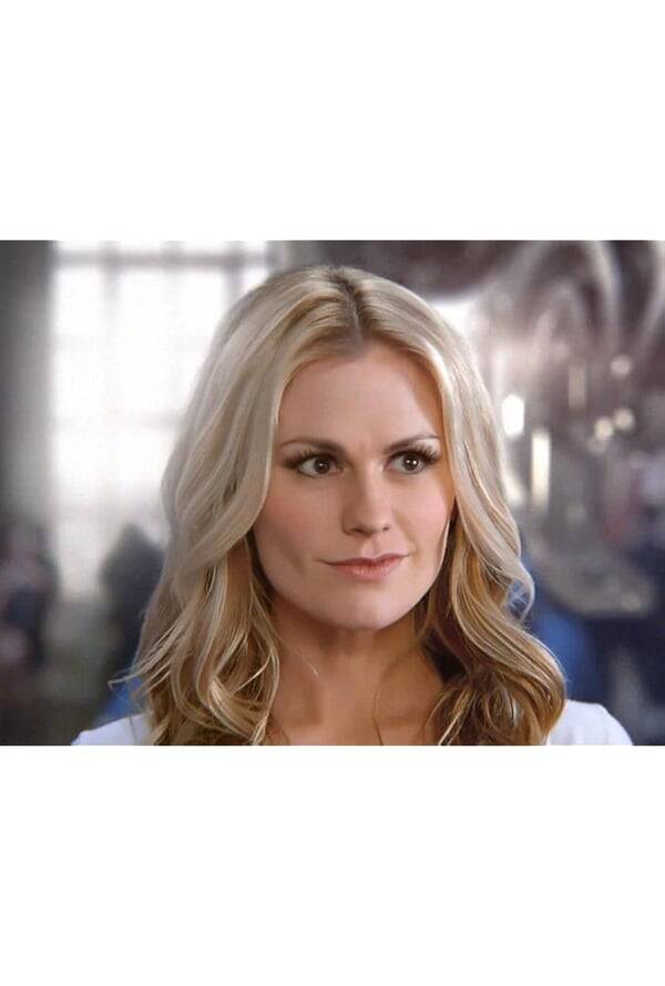 Anna Paquin