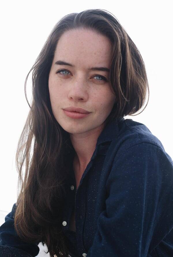 Anna Katherine Popplewell
