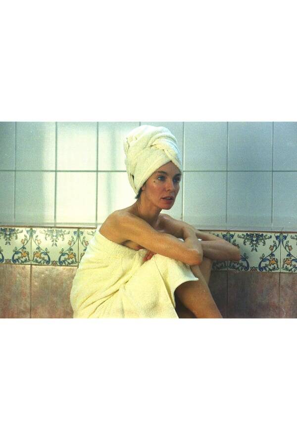 Anne Parillaud