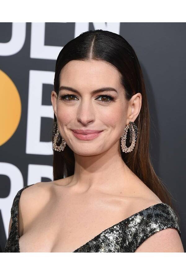 Anne Hathaway