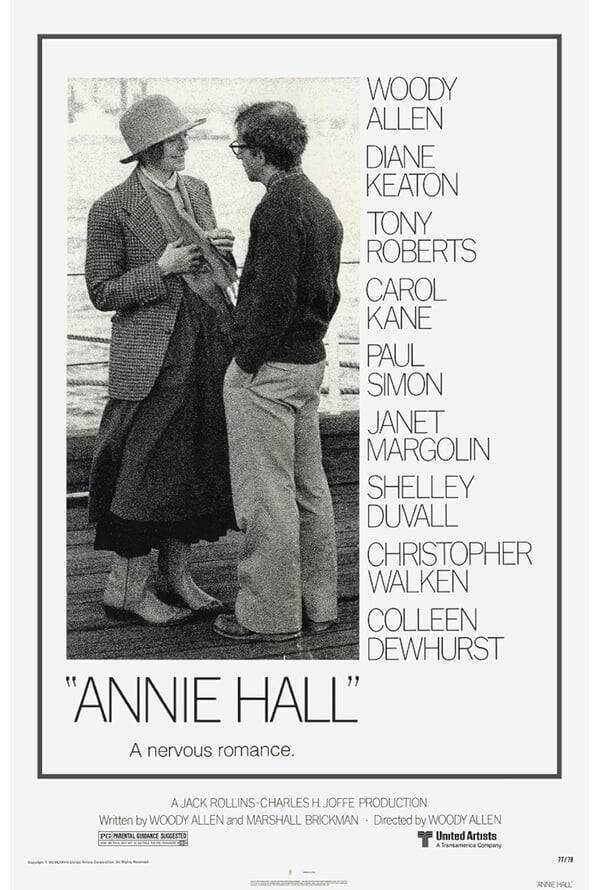 Annie Hall