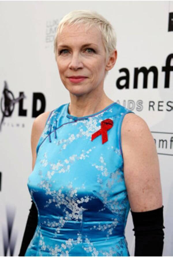 Annie Lennox