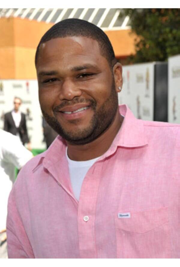 Anthony Anderson