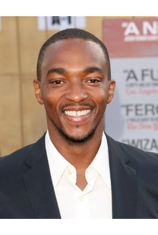 Anthony Mackie