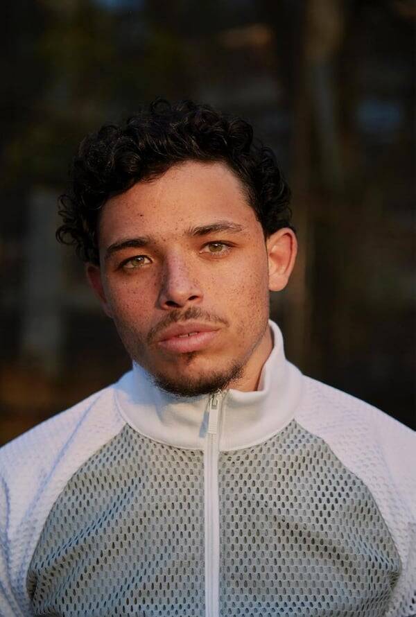 Anthony Ramos Martinez