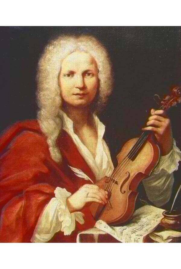 Antonio Vivaldi