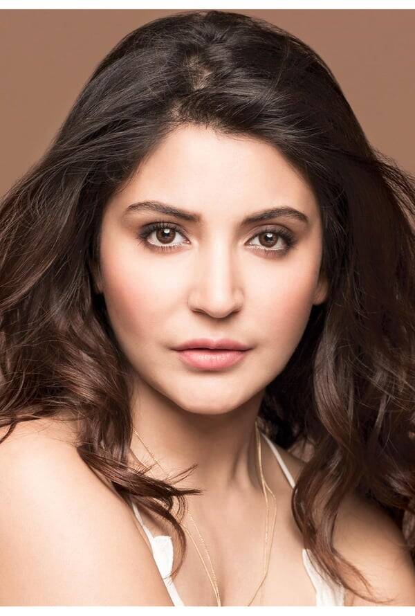 Anushka Sharma