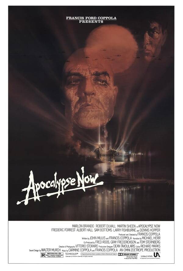 Apocalypse Now