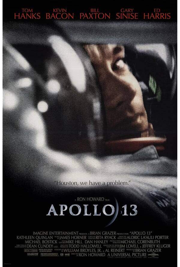 Apollo 13 (1995)