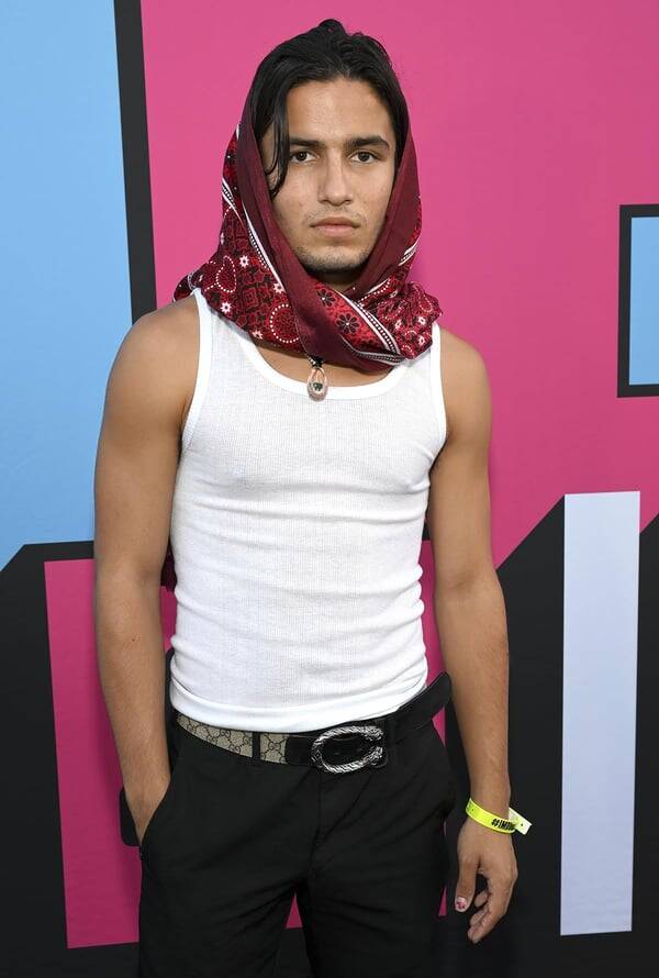 Aramis Knight