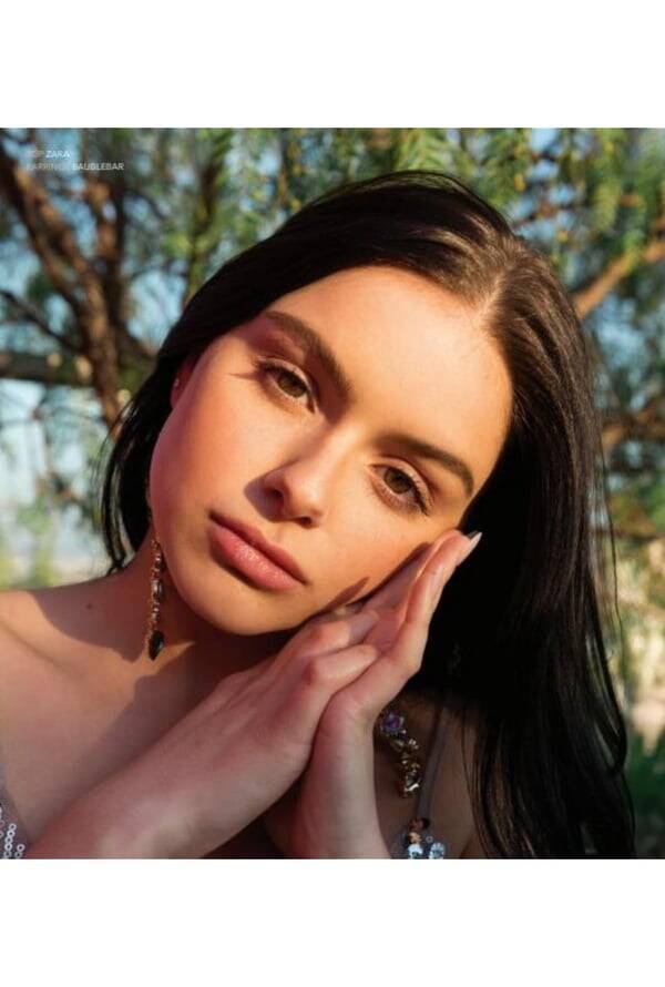 Ariel Winter