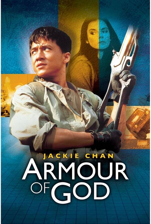 Armour of God