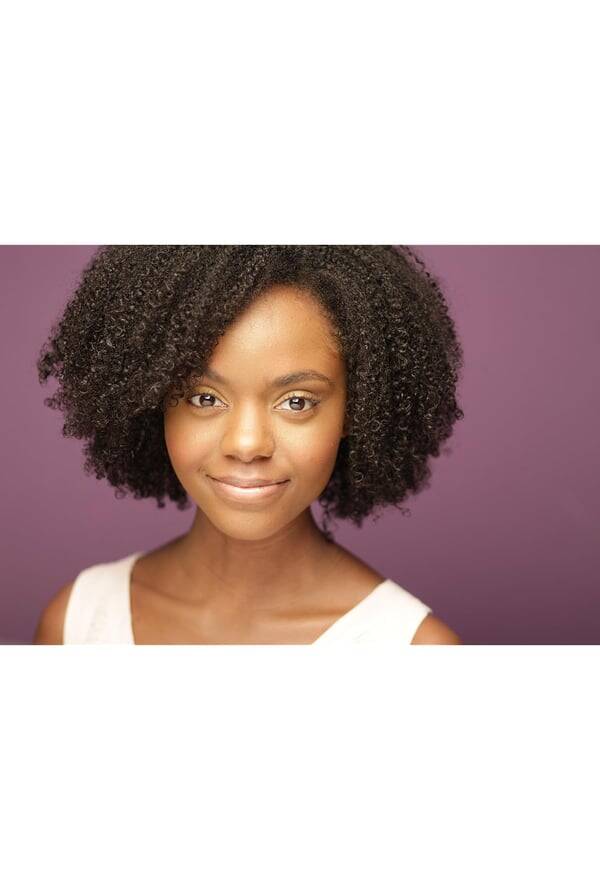 Ashleigh Murray