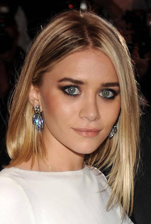 Ashley Fuller Olsen