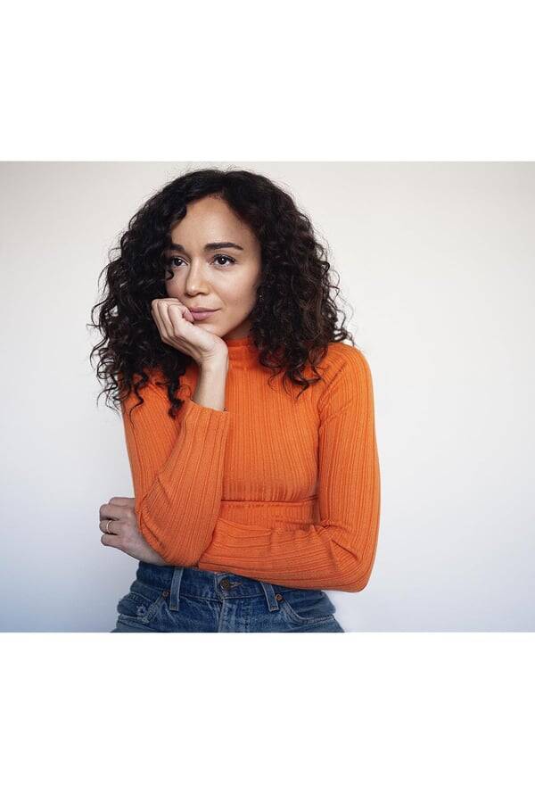 Ashley Madekwe