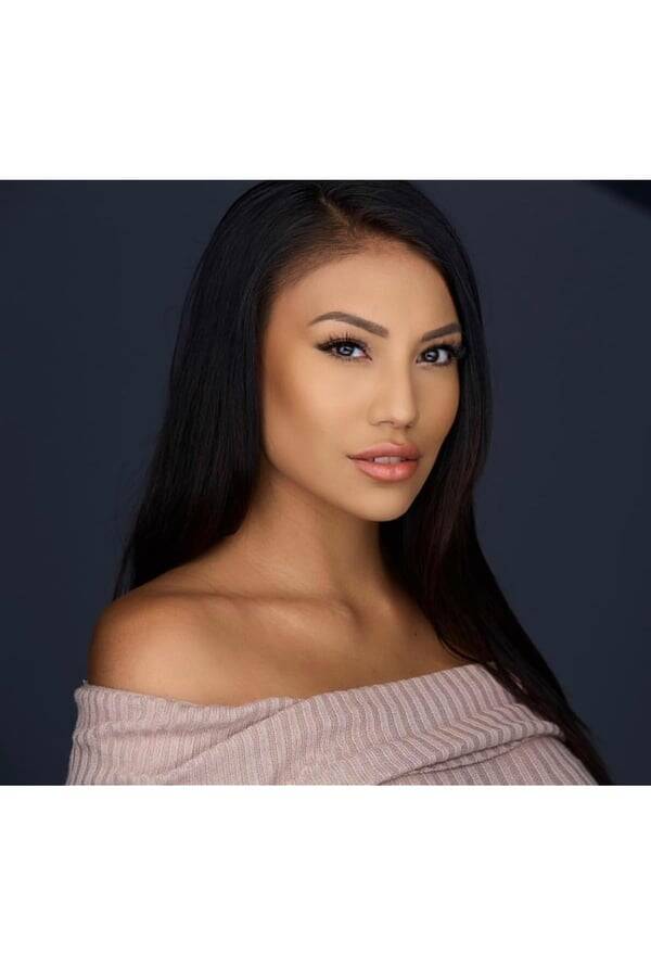 Ashley Callingbull