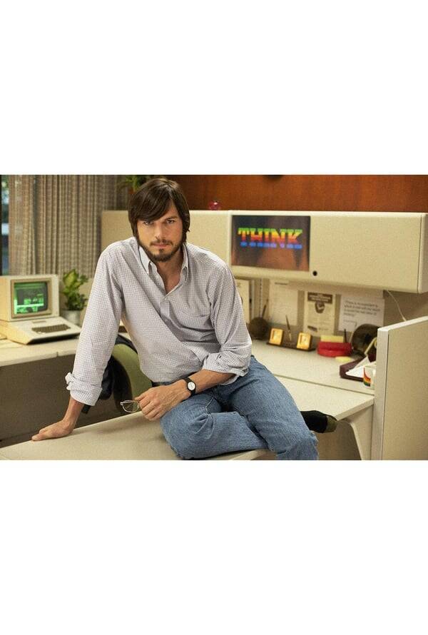Ashton Kutcher