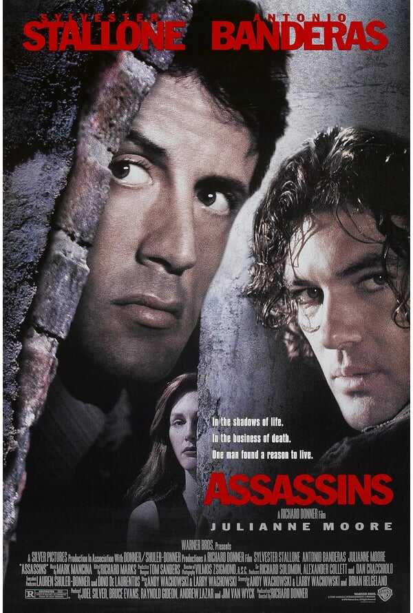 Assassins