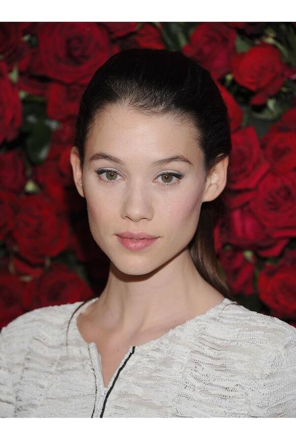 Astrid Bergès-Frisbey