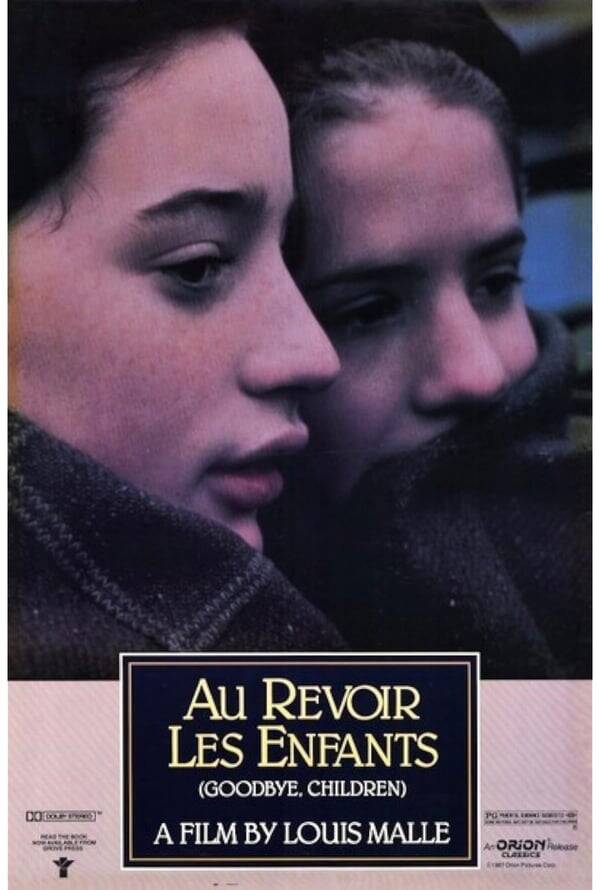Au revoir les enfants
