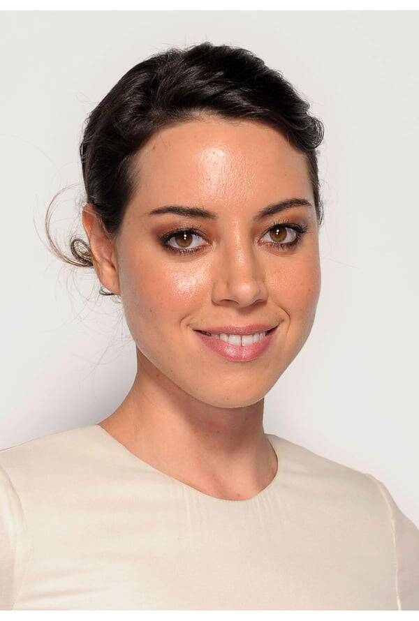 Aubrey Plaza