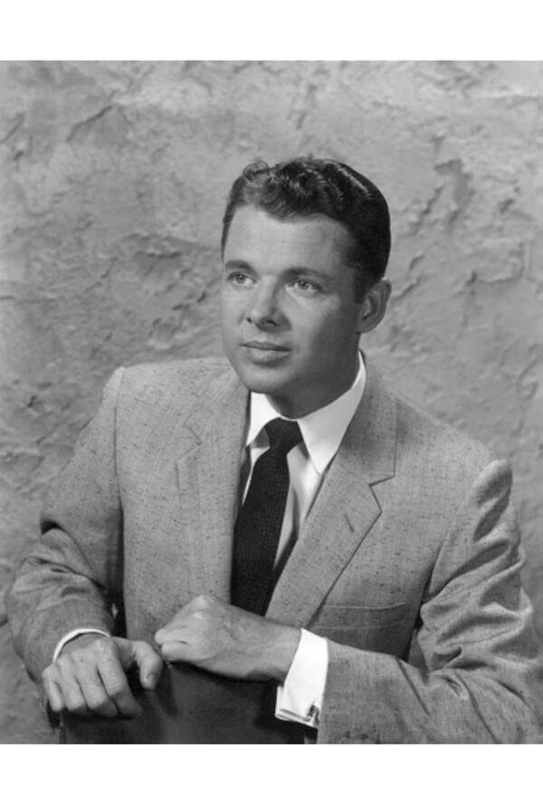 Audie Murphy