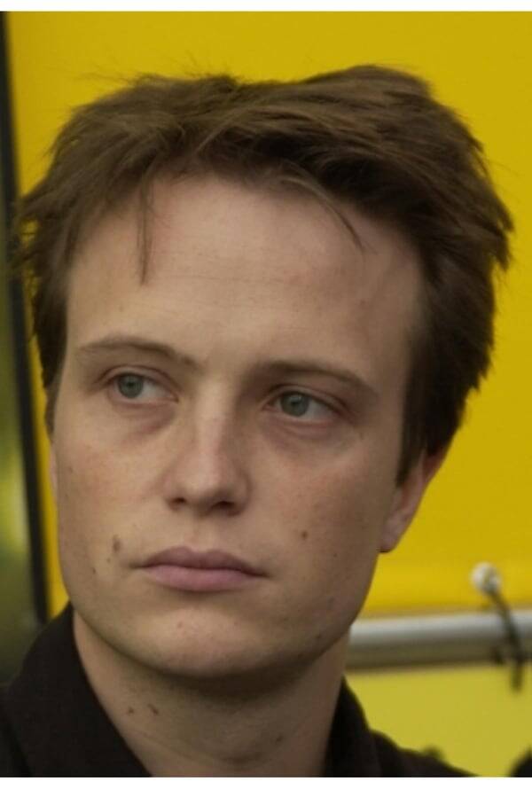 August Diehl
