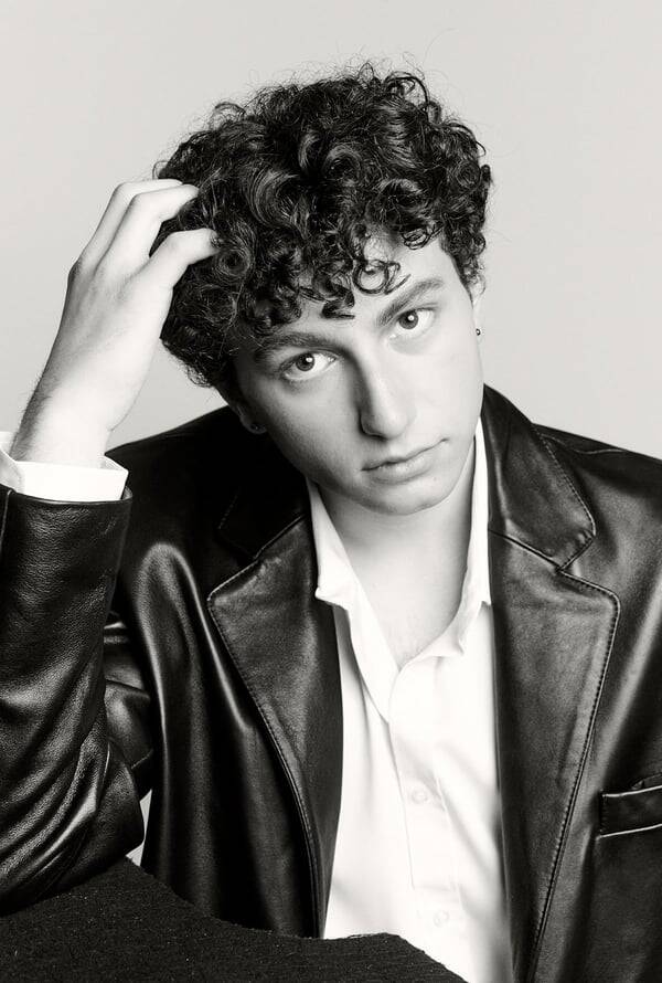 August Maturo