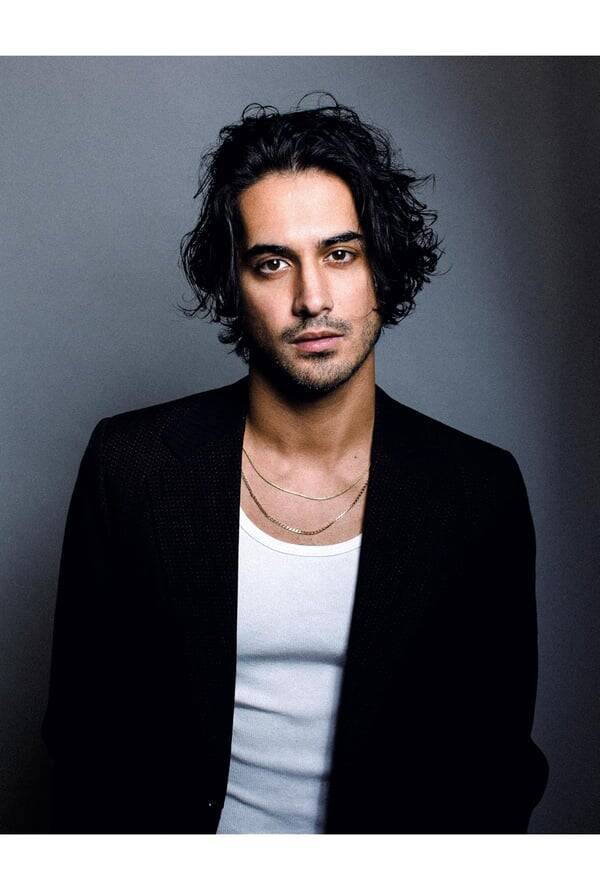 Avan Jogia