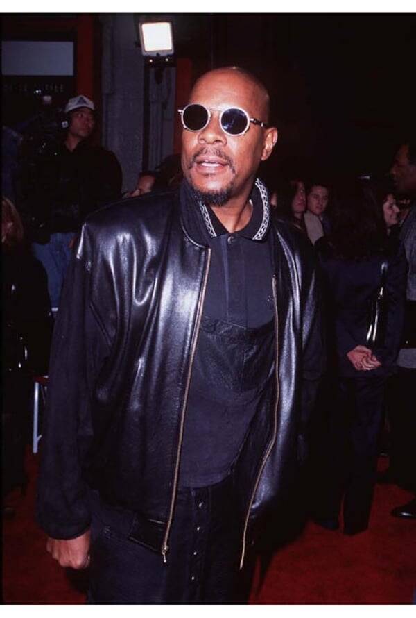 Avery Brooks