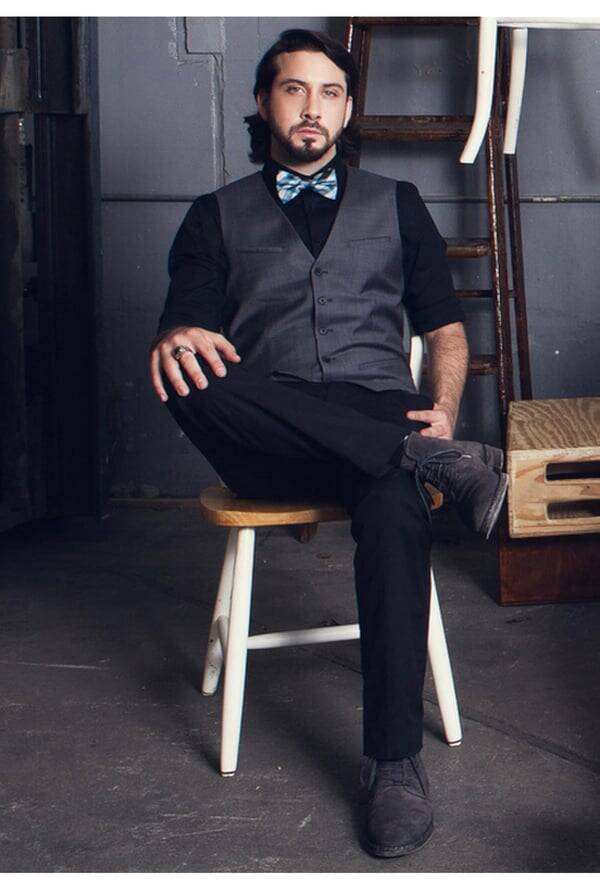 Avi Kaplan