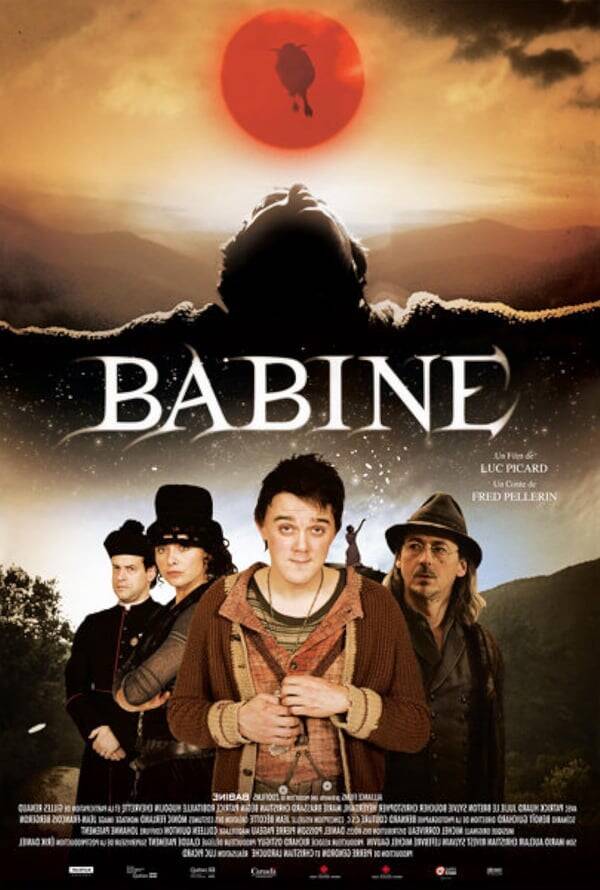 Babine