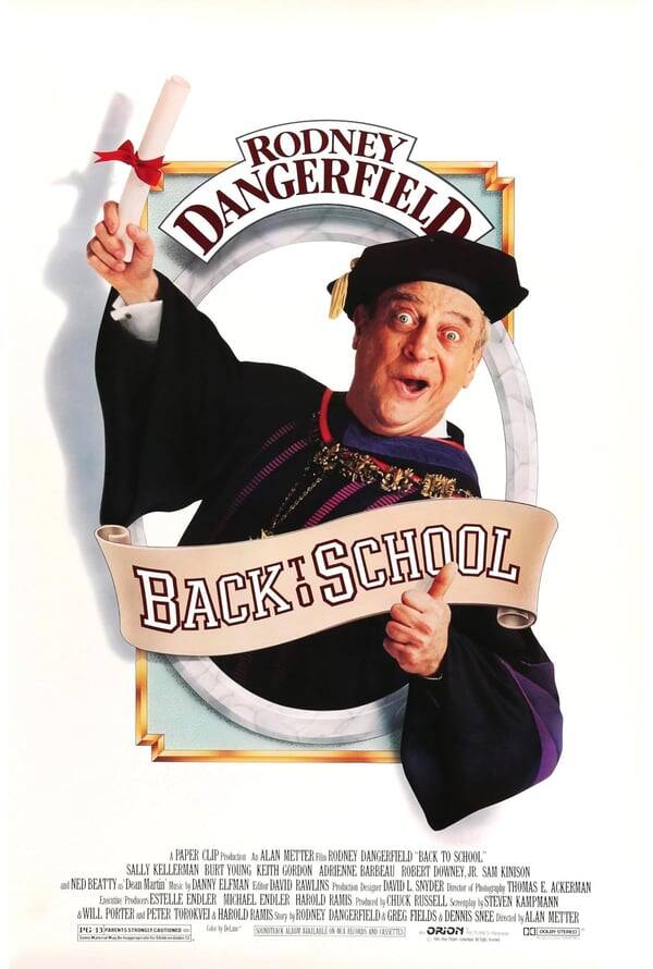 Back to School
