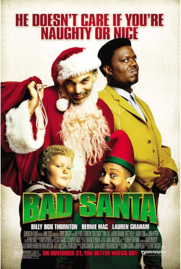 Bad Santa