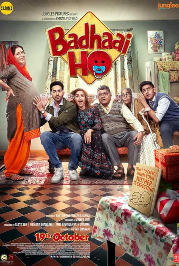 Badhaai Ho